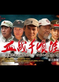 清净的浪漫小镇